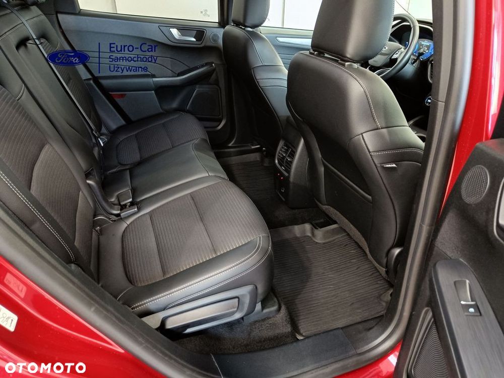 Ford Kuga 2.5 Duratec PHEV TITANIUM X - 36