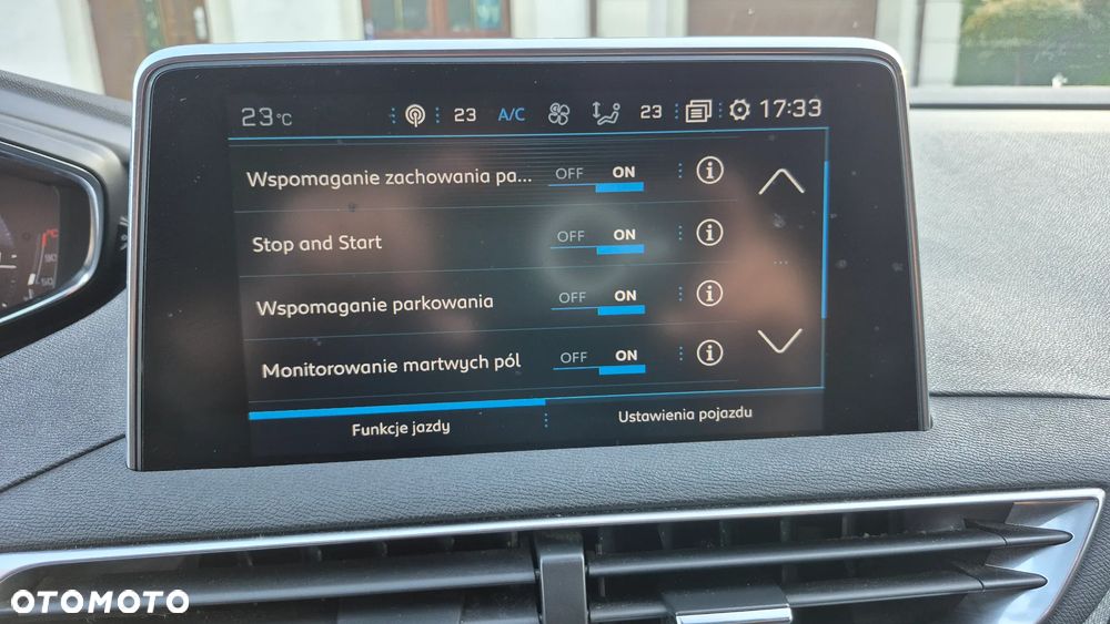 Peugeot 5008 PureTech 180 EAT8 Stop & Start GT Pack - 29