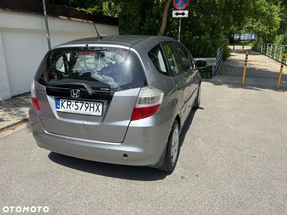 Honda Jazz 1.2 Base - 7
