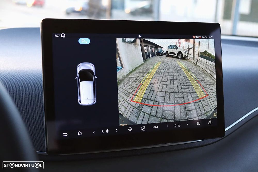 BYD Dolphin Surf 43.2 kWh Boost - 5