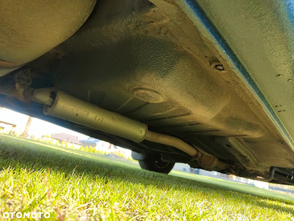 Skoda Felicia 1.9 D GLX - 18