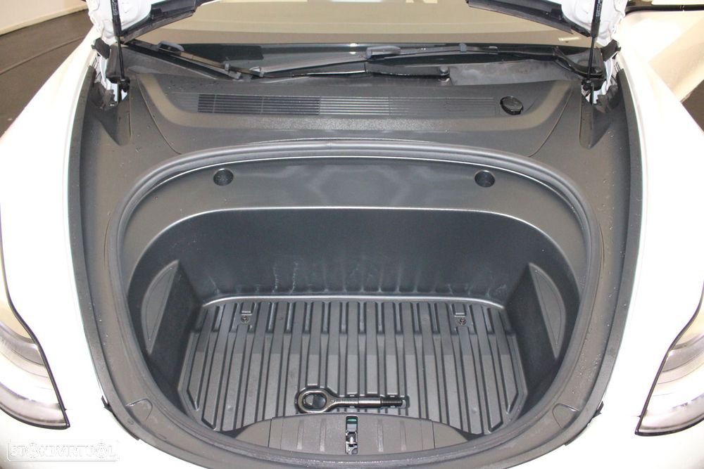 Tesla Model 3 Long Range Tração Integral - 38