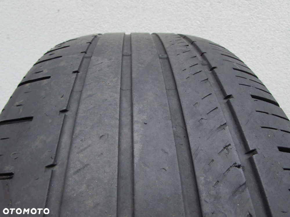 VOLVO XC60 XC70 XC90 XC BORBET 5X108 17' ET49 7J KOLA FELGI ALUMINIOWE 8646831 31317694 - 5