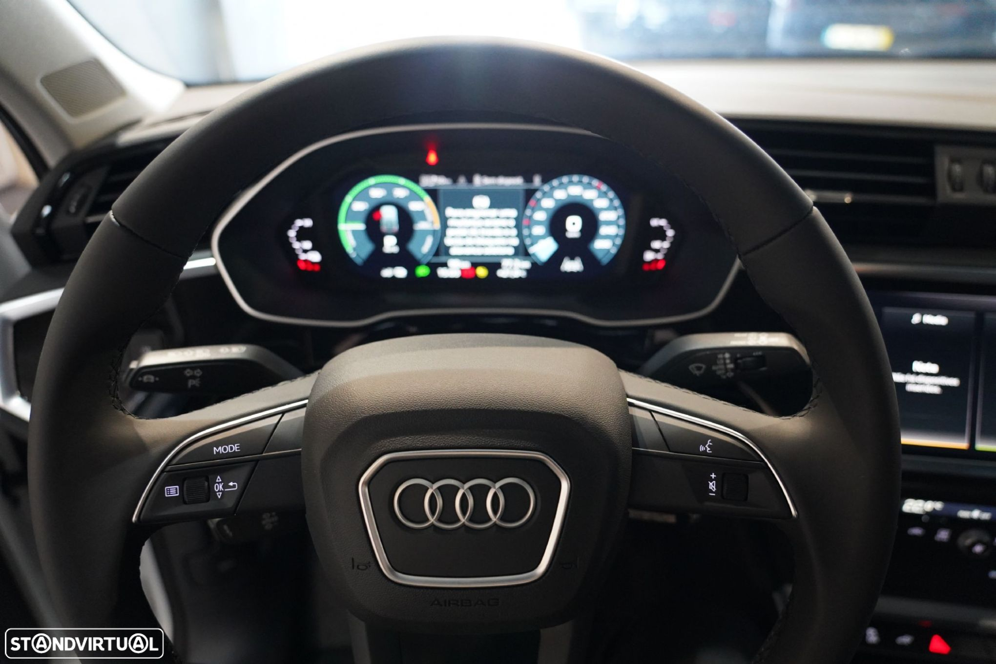 Audi Q3 Sportback 45 TFSIe S tronic - 18