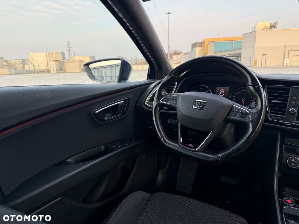 Seat Leon - 18