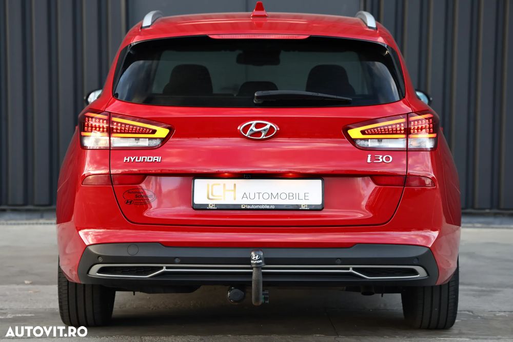 Hyundai i30 1.6 CRDI Style - 37