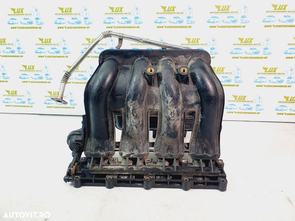 Galerie de admisie 1.2 benzina B12S1 Chevrolet Aveo T200 [2003 - 2008 - 1