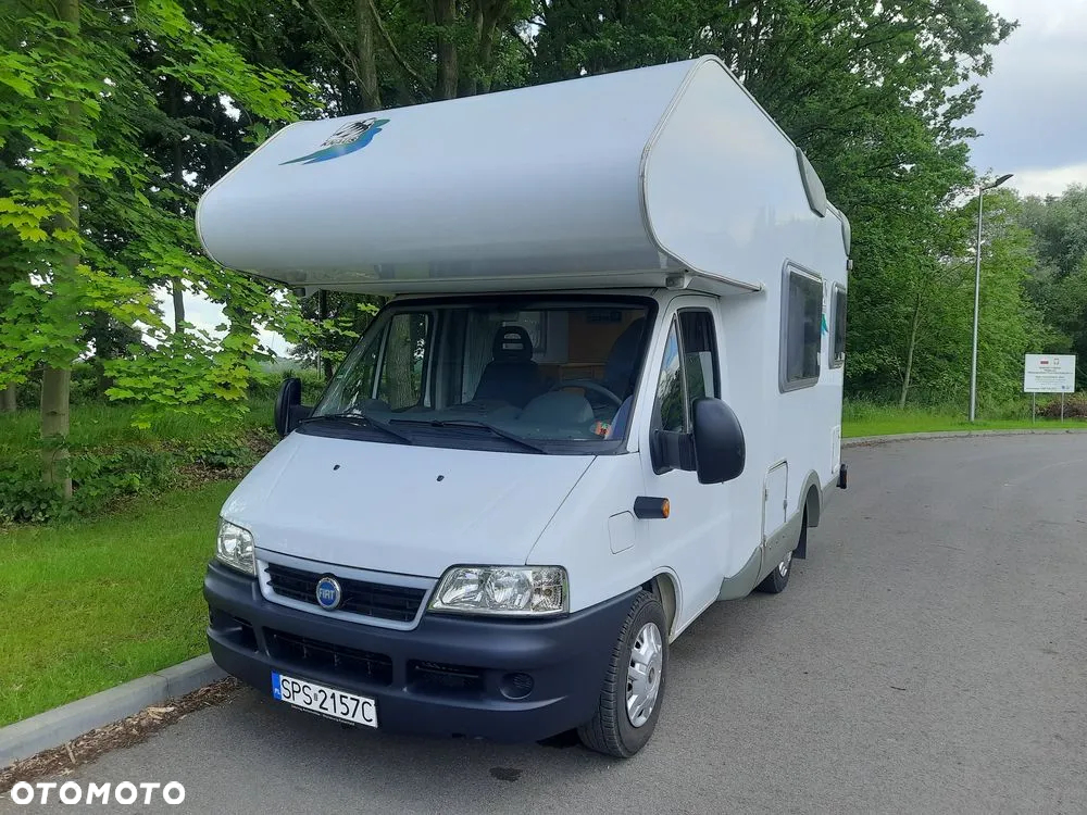 Fiat Ducato - 5