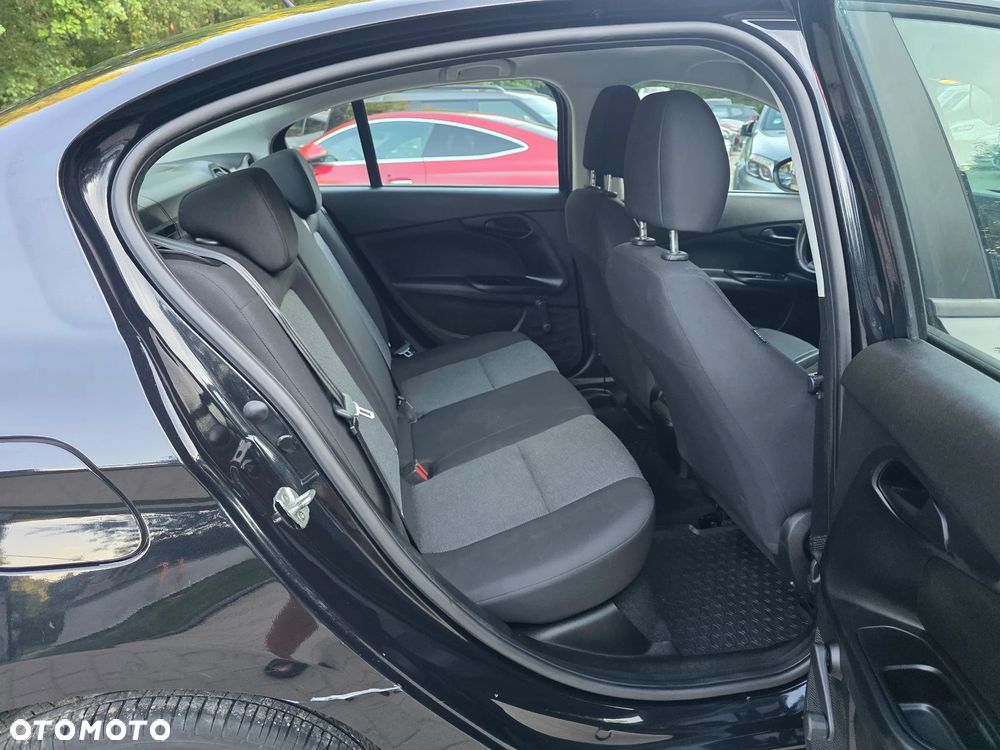 Fiat Tipo 1.4 16V Easy - 17