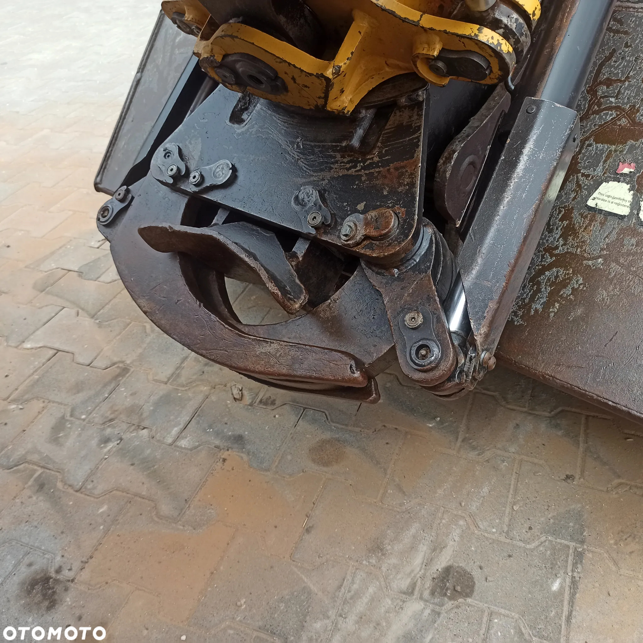 Doosan DX 140 W - 13