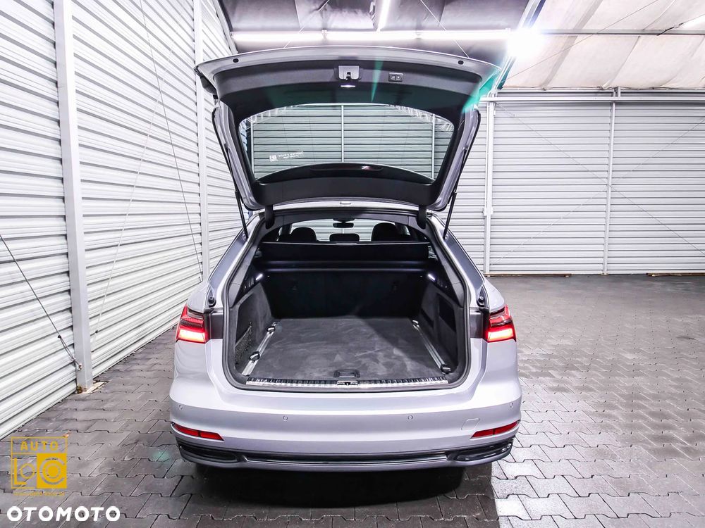 Audi A6 Avant 50 TDI quattro tiptronic sport - 13