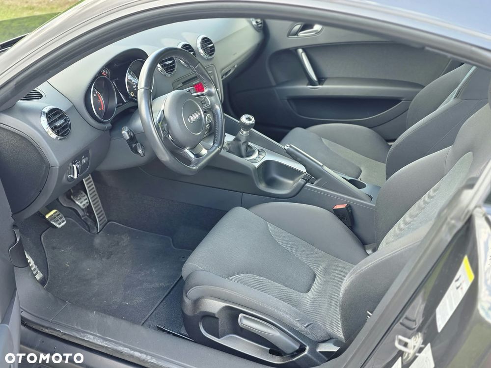 Audi TT Coupé 1.8 TFSI - 13