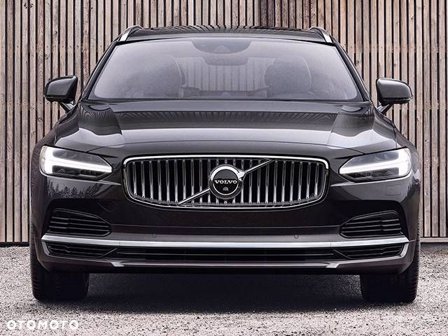 Volvo S90 D5 AWD R-Design - 2