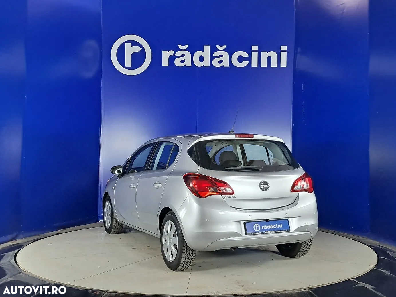 Opel Corsa - 3