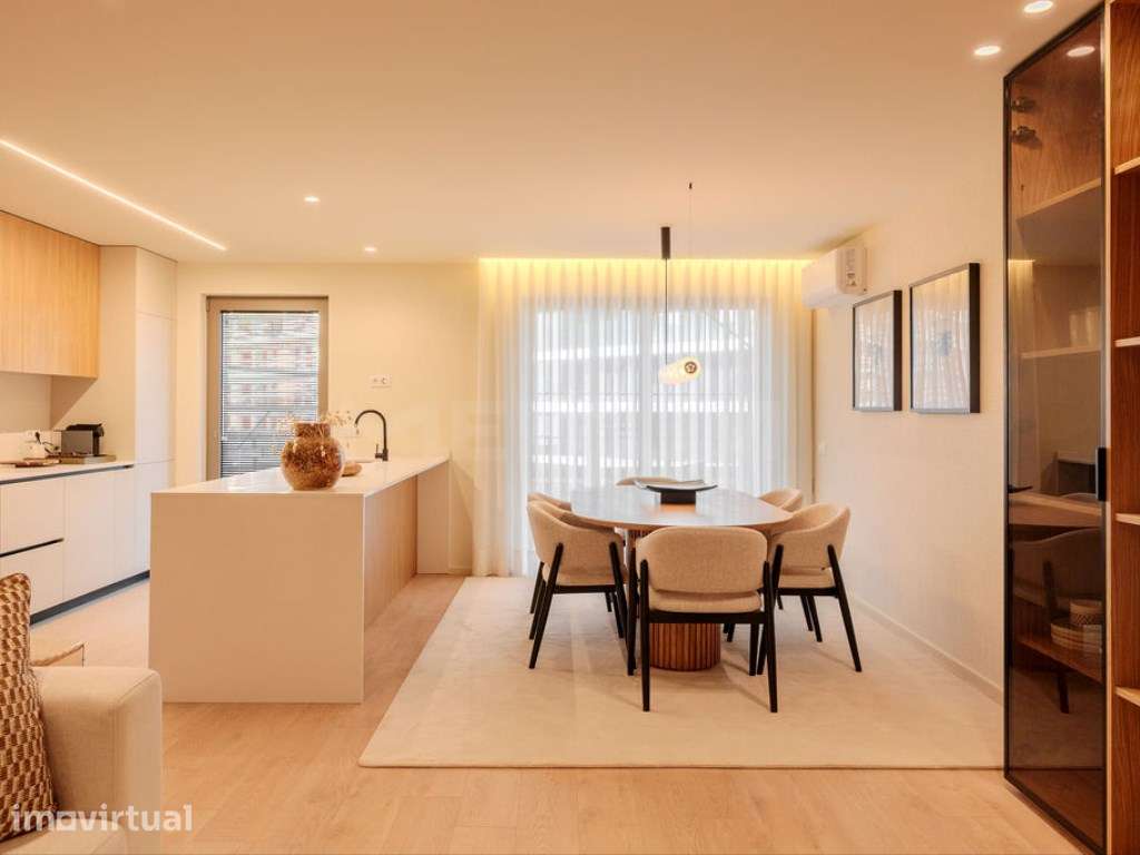 Apartamento T2 - Grande imagem: 3/45