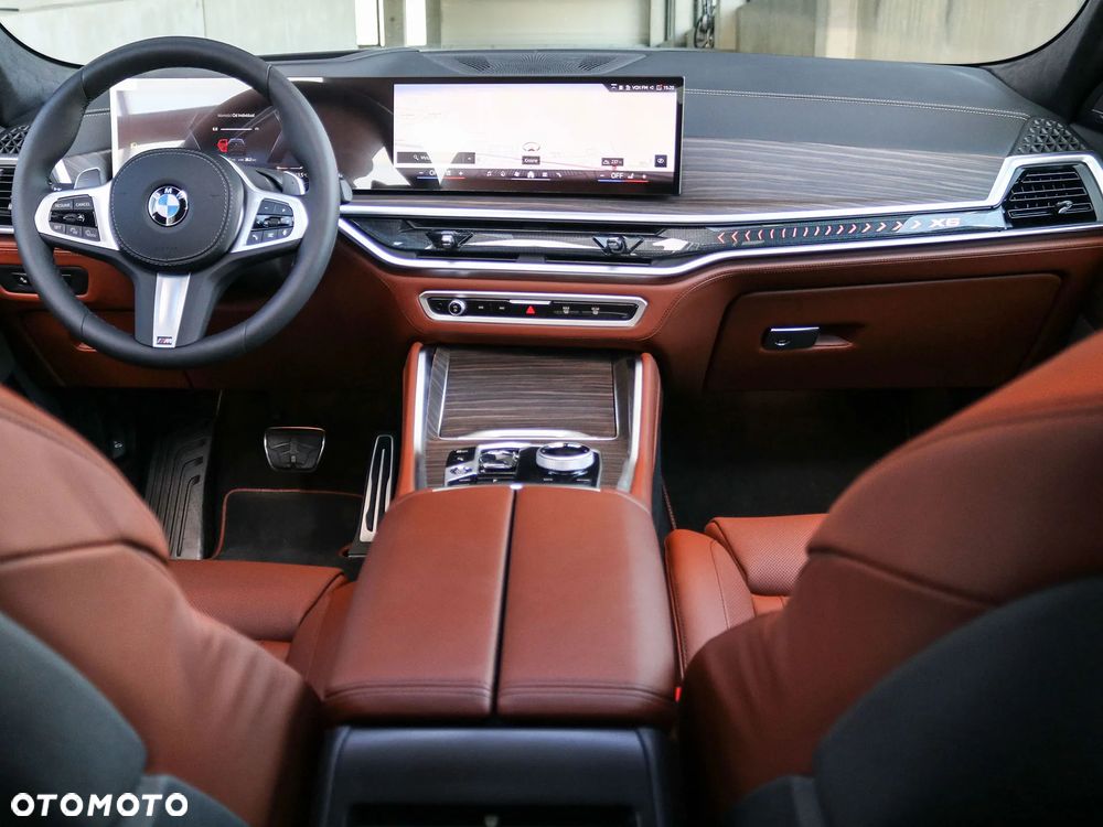 BMW X6 xDrive30d - 3