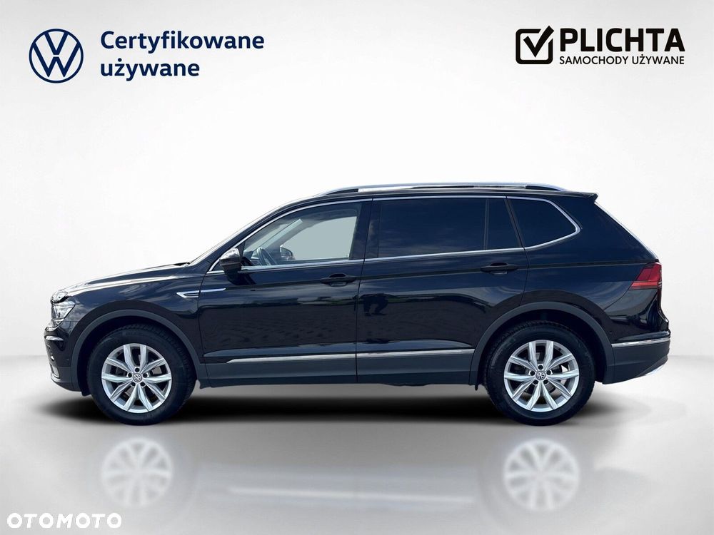 Volkswagen Tiguan 2.0 TDI BMT SCR Highline DSG - 3