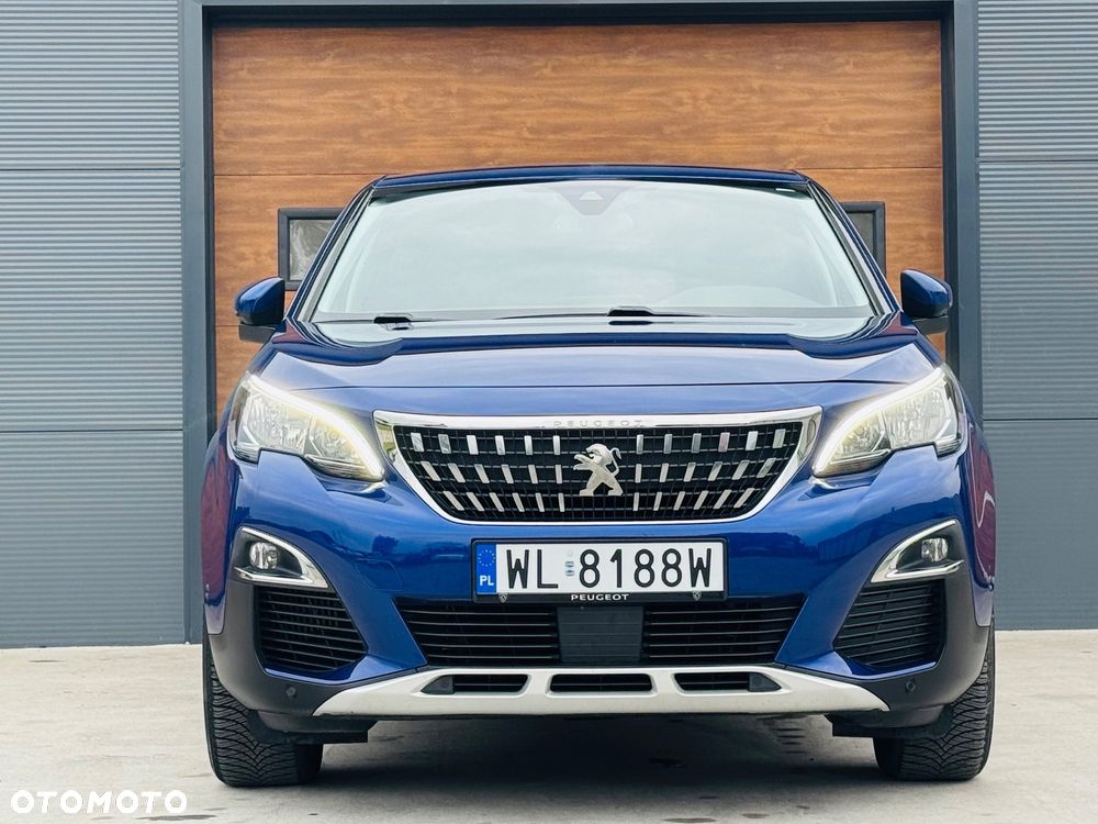 Peugeot 3008 1.2 PureTech Active - 11