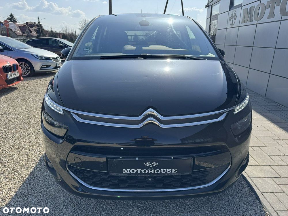 Citroën C4 Picasso - 5