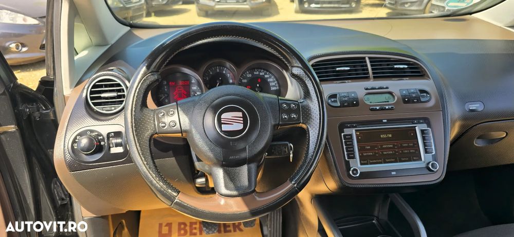 Seat Altea - 18
