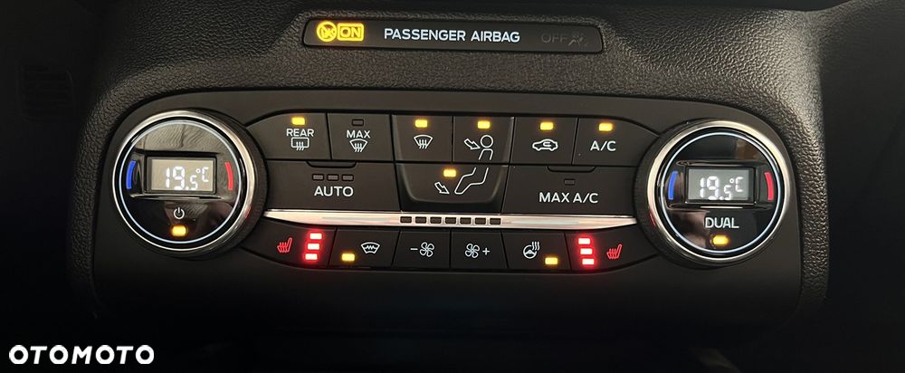 Ford Focus 1.5 EcoBoost ST-Line Black ASS - 17