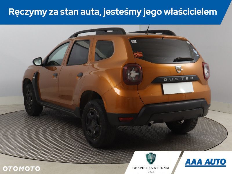 Dacia Duster - 6