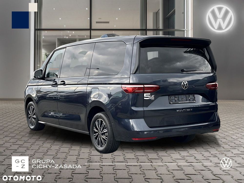 Volkswagen Multivan - 4