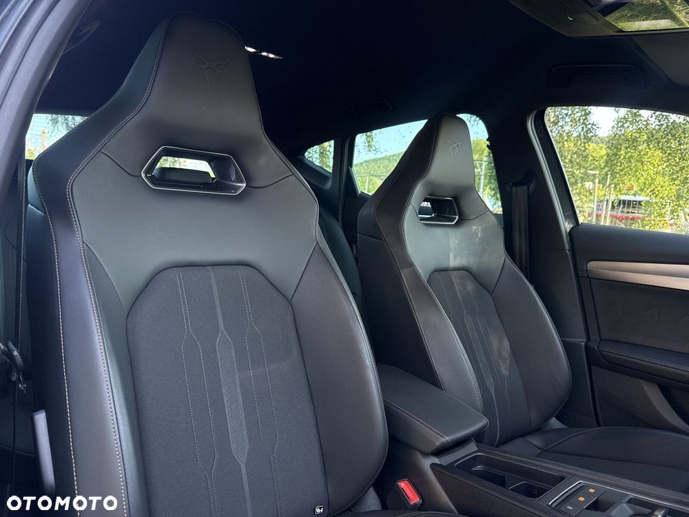 Cupra Formentor 2.0 TSI 4Drive DSG - 16