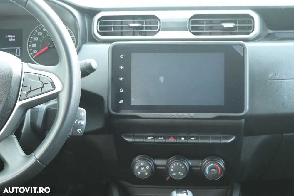 Dacia Duster TCe 150 EDC Expression - 15
