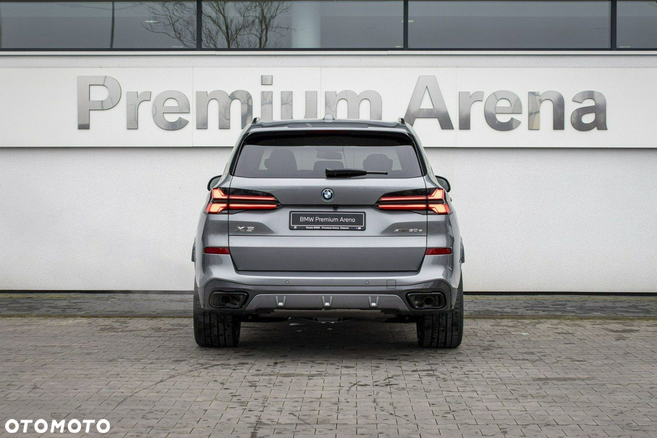 BMW X5 - 6