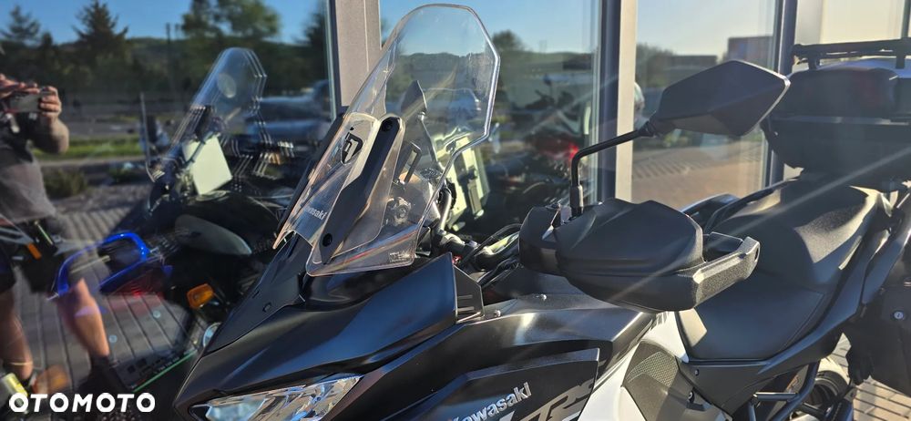 Kawasaki Versys 1000 - 29