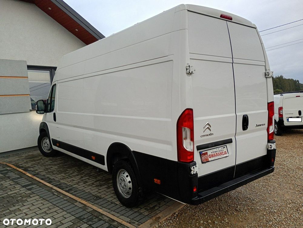 Citroën Jumper - 11
