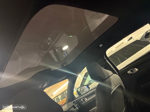 Volvo C40 Recharge Plus - 48