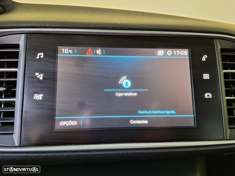 Peugeot 308 1.6 BlueHDi Active - 23