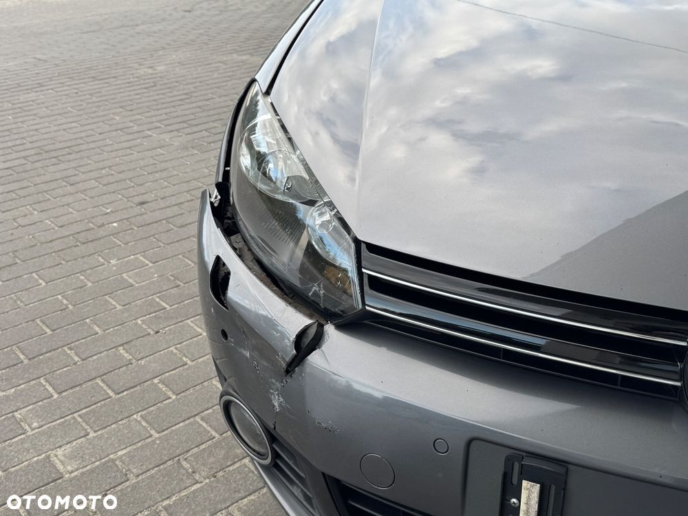 Volkswagen Golf 1.4 TSI Style - 7