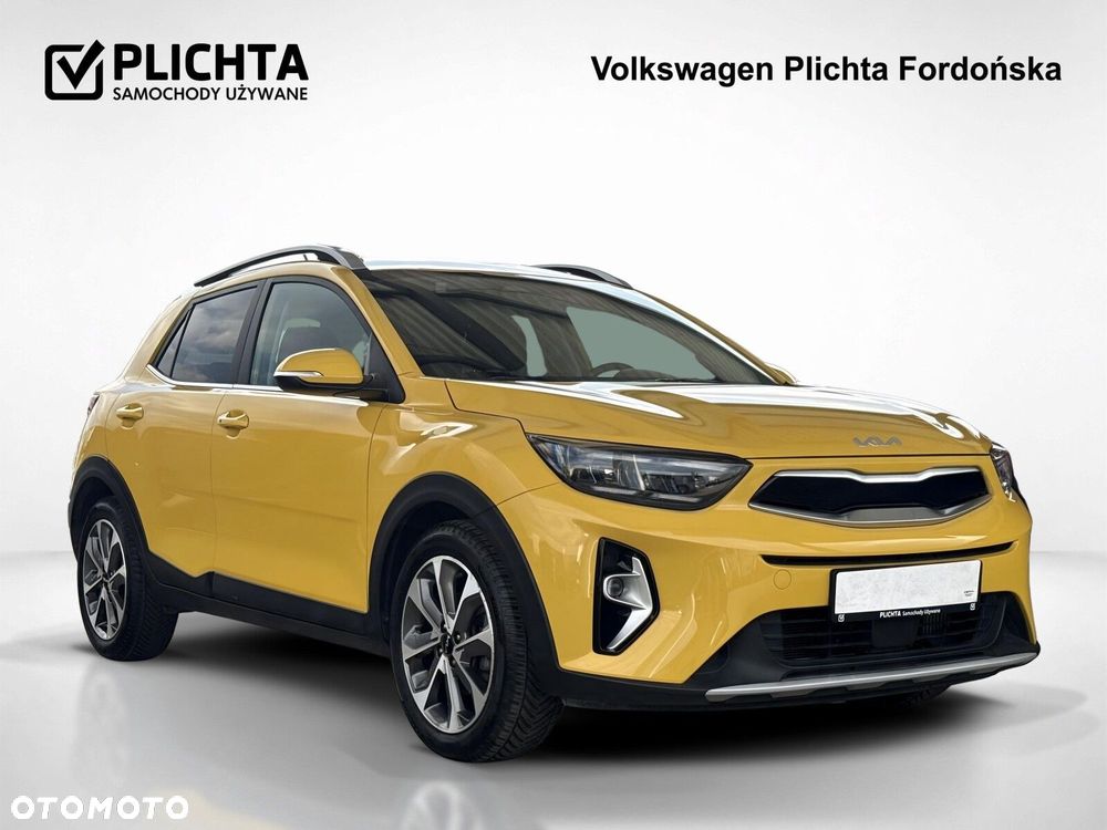 Kia Stonic 1.0 T-GDI Business Line - 7