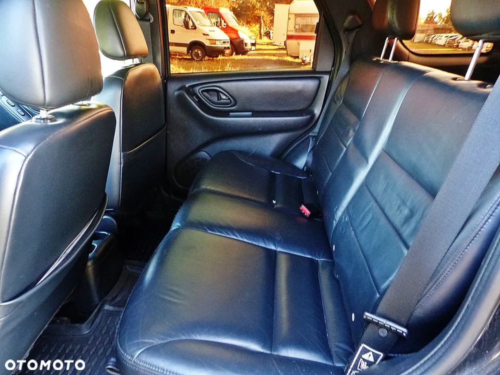 Ford Maverick 2.0 - 21