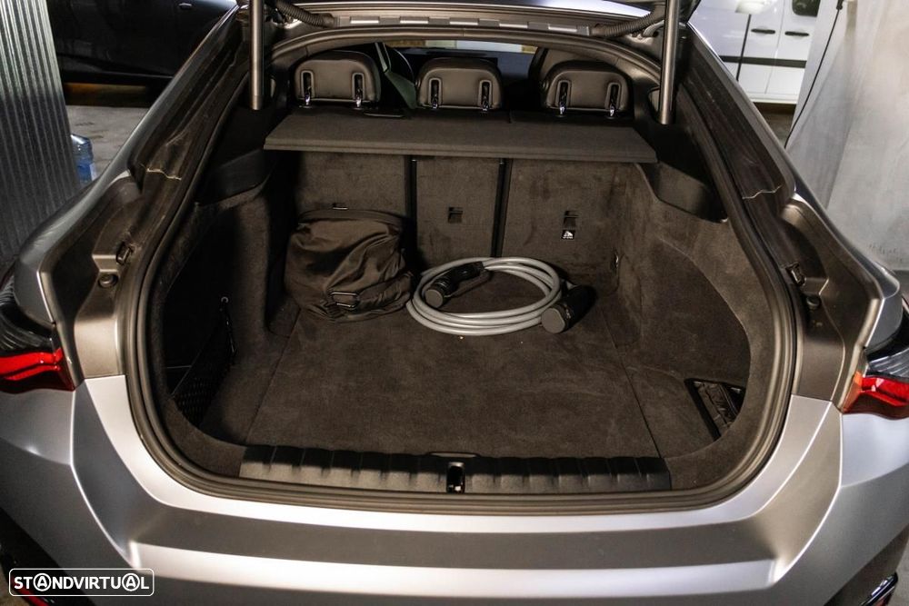 BMW i4 M50 Pack Desportivo M Pro - 56