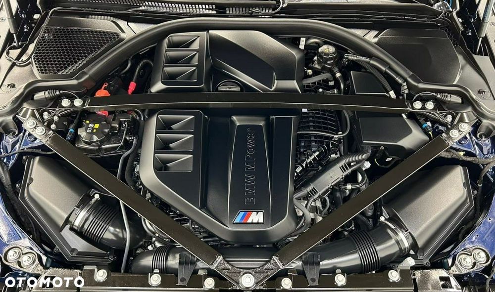 BMW M3 Competition xDrive sport - 6