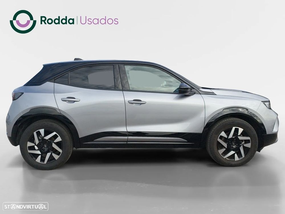 Opel Mokka 1.2 Hybrid GS eDCT - 4