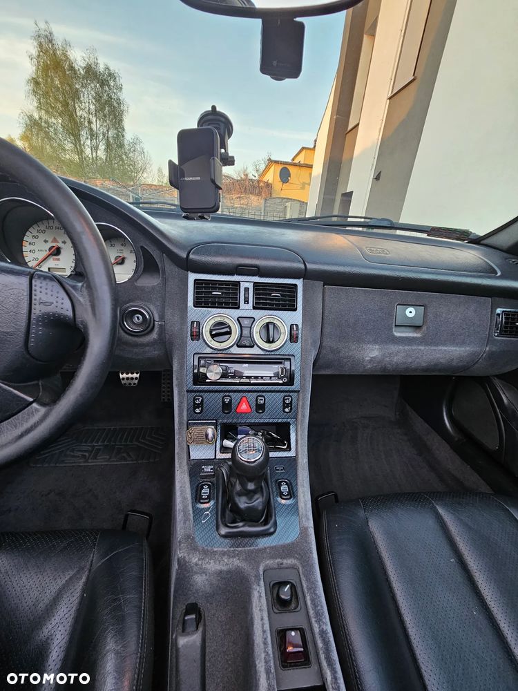 Mercedes-Benz SLK - 21