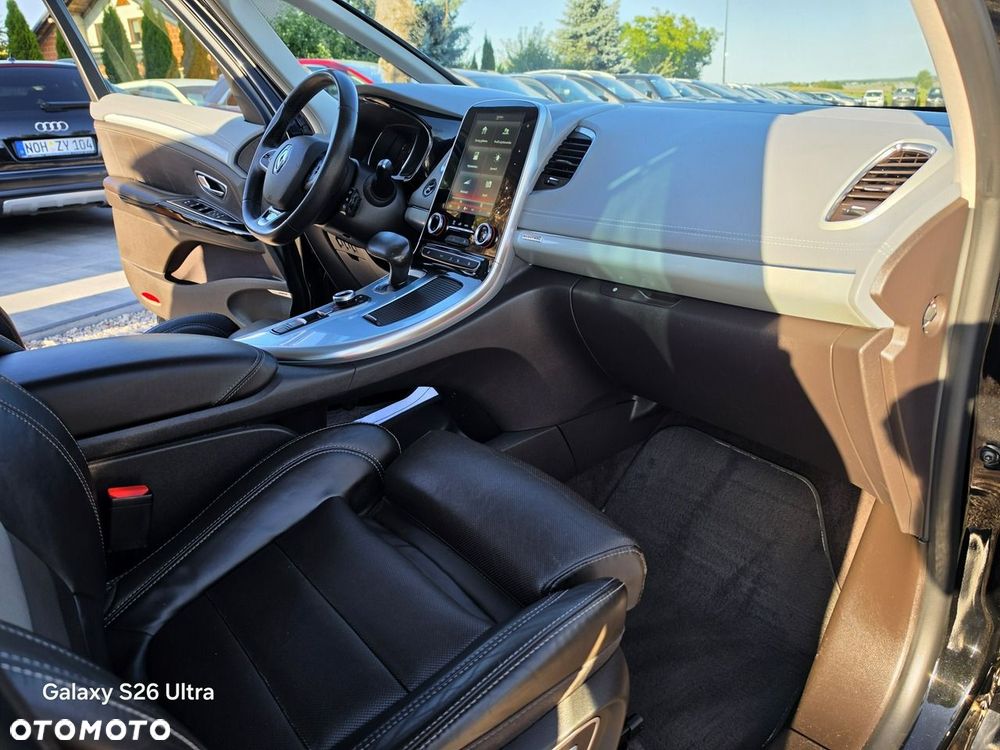 Renault Espace 1.6 TCE Initiale Paris EDC 7os - 29