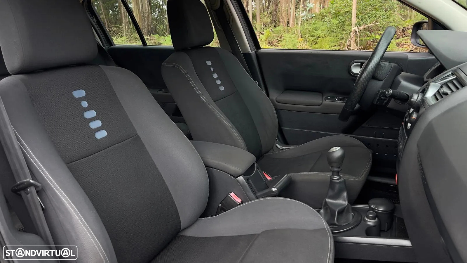 Renault Mégane 1.5 dCi Dynamique S - 24
