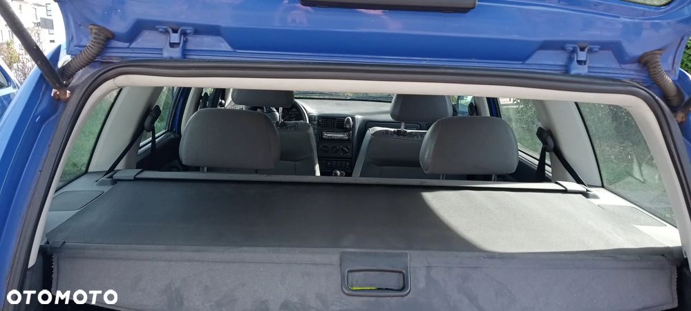 Seat Cordoba - 11