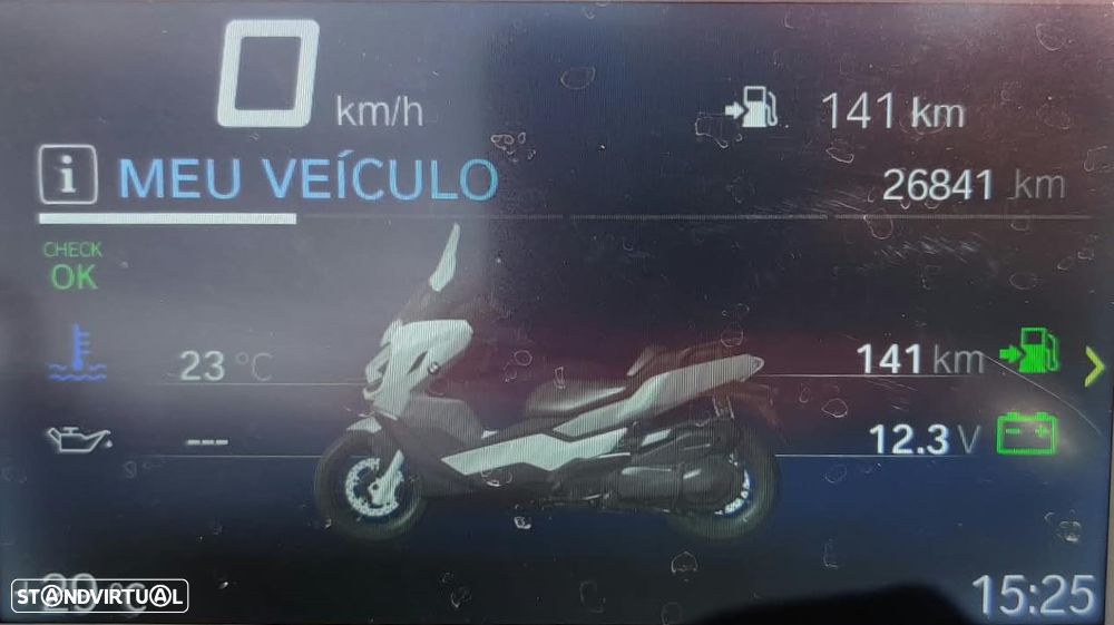 BMW C 400 GT (Carta A2) - 12