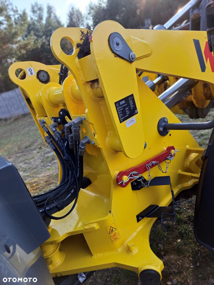 Wacker Neuson WL 52 - 23