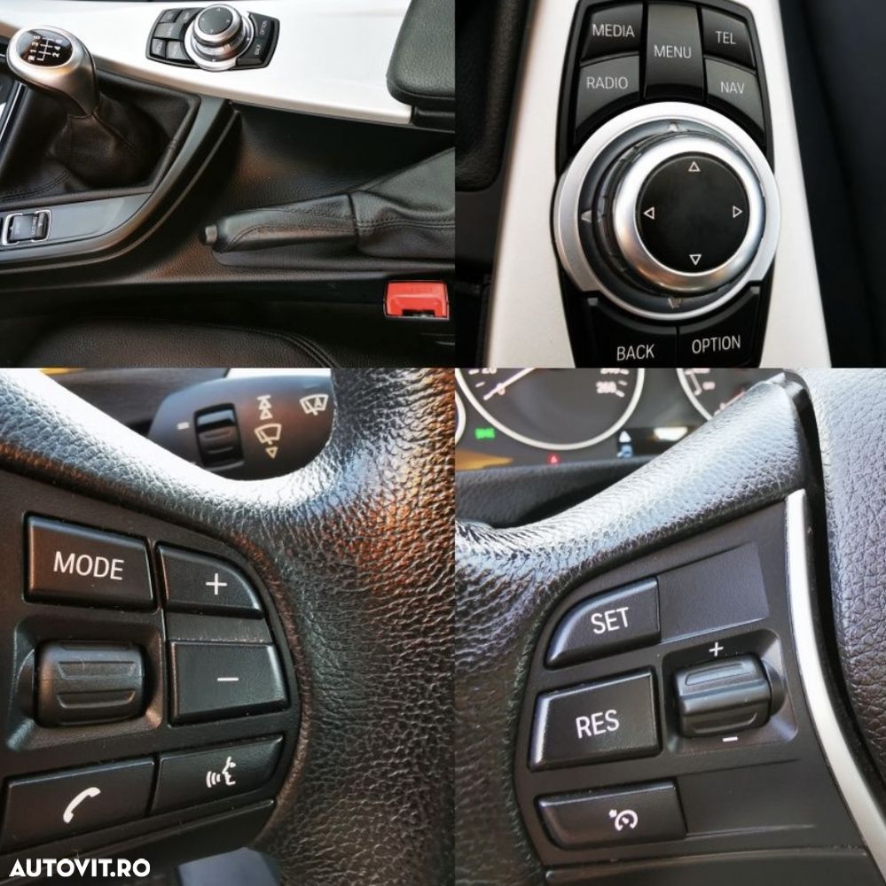 BMW Seria 3 318d - 5