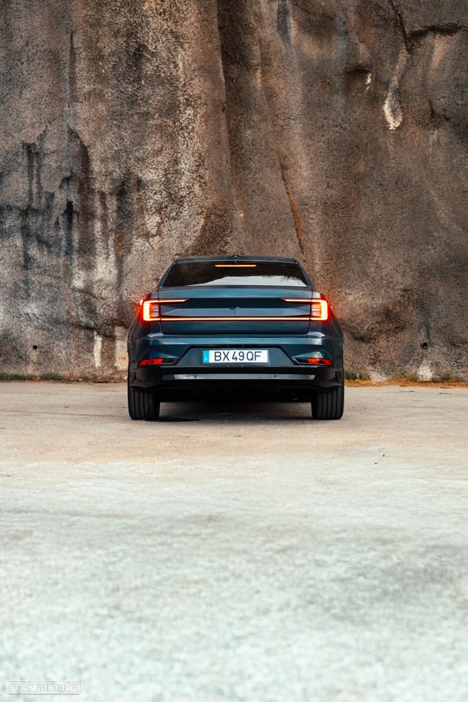 Polestar 2 Dual Motor 78kWh - 23
