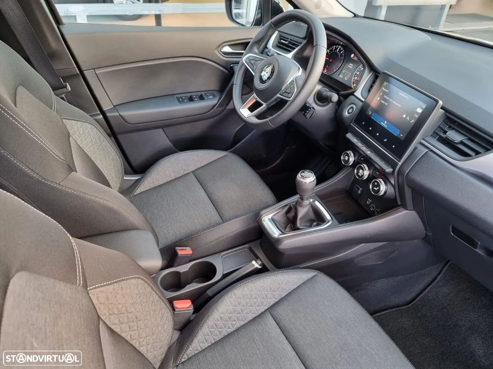 Mitsubishi ASX 1.0 MPI-T Kaiteki - 16