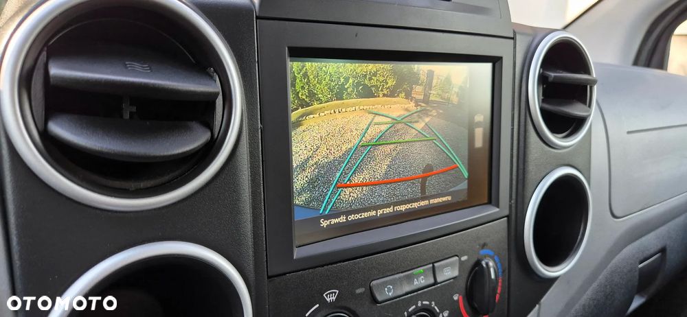 Citroën Berlingo Multispace BlueHDi 100 SELECTION - 18
